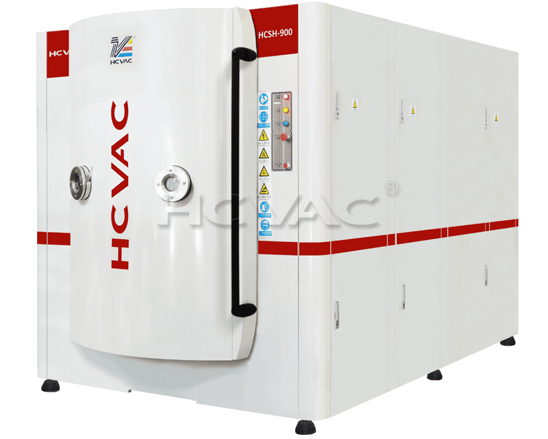 HiPIMS Sputtering Coating System